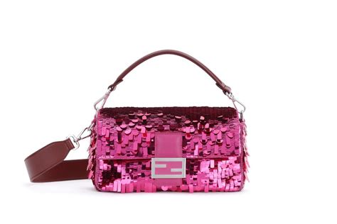 sex and the city fendi bag|fendi baguette sjp.